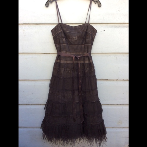 bcbg special occasion dresses